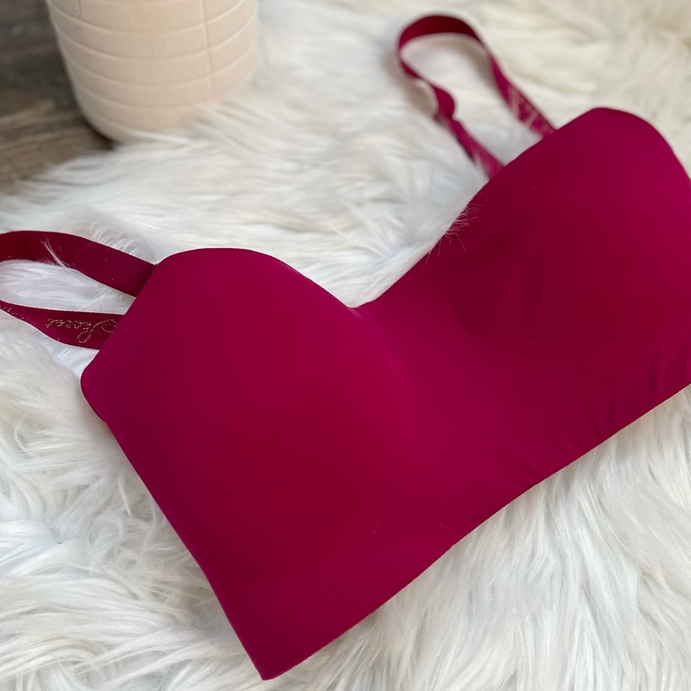 Victoria’s Secret balconet lined bra 32 DD